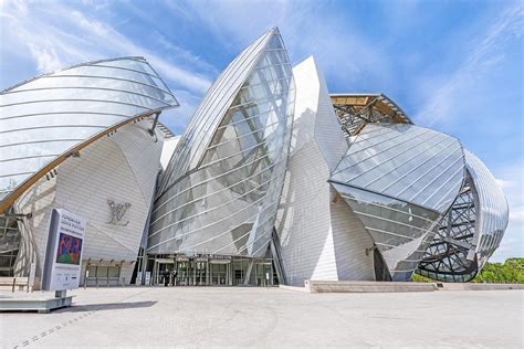 pianta fondazione louis vuitton parigi biglietti|fondation louis vuitton admission.